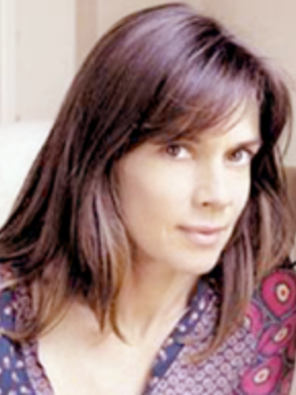 Professor Magdalena Zernicka-Goetz