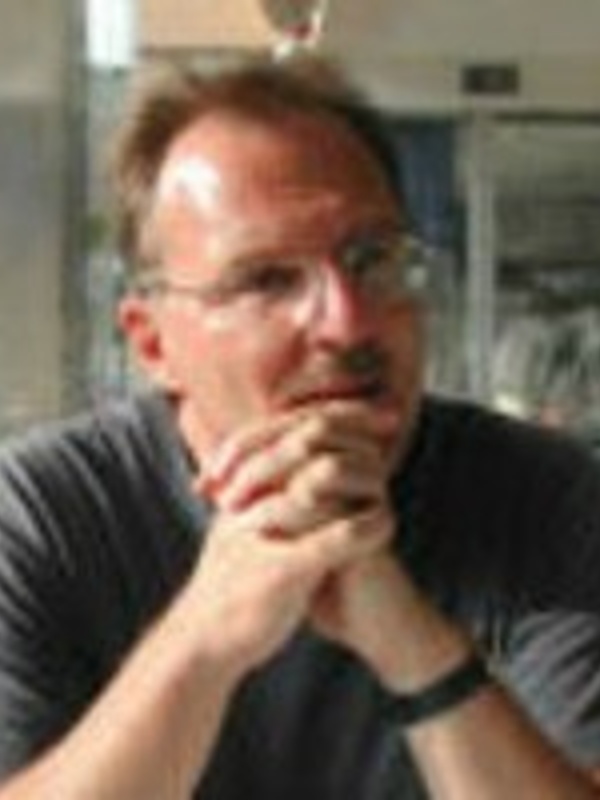 Professor Martin Johnson