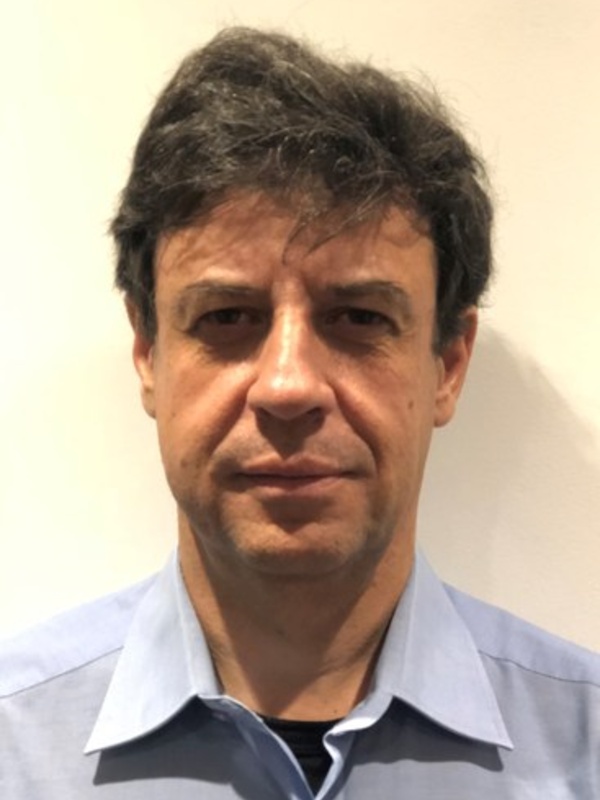 Professor Miguel Constância