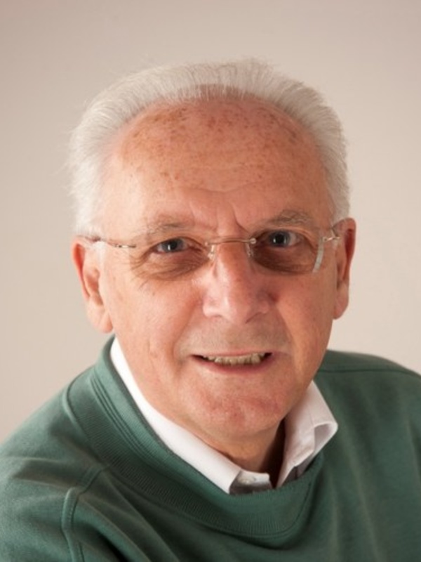Professor Sir  Brian Heap