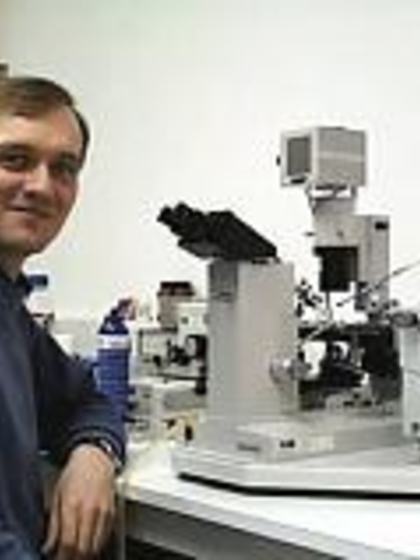 Professor William Colledge