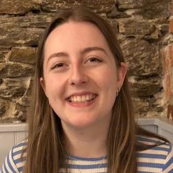 Caitlin Duncan 