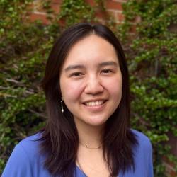 Christine Kim