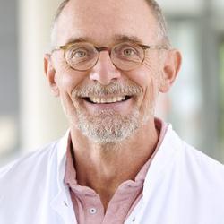 Professor Hubert Schorle