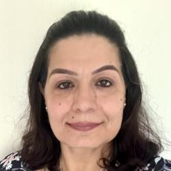 Nooria Atta