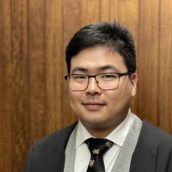 Teruhito Ishihara
