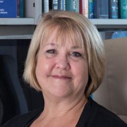 Professor Theresa Powell Professor Theresa Powell