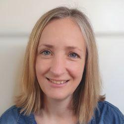 Tamsin Smyth