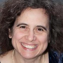 Professor Anne Ferguson-Smith, Head of the Department of Genetics, new Acting Pro-Vice-Chancellor for Research 