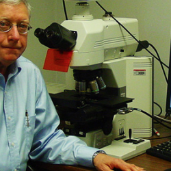 John Robinson, Professor Emeritus of Physiology and Cell Biology, Ohio State University, passes away