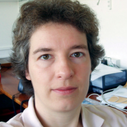  Myriam  Hemberger