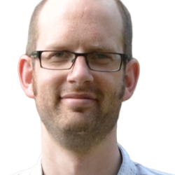 Dr Russell  Hamilton
