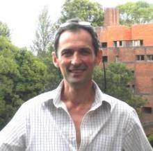 Dr Andrew M Sharkey