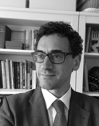 Dr Francesco  Colucci