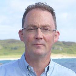Professor Gordon  Smith