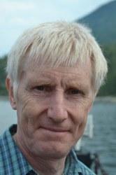  Graham J Burton
