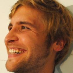  Jens  Kieckbusch