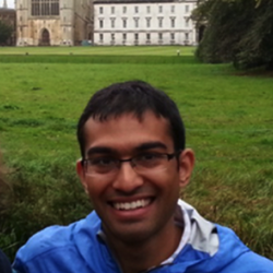  Keval  Patel