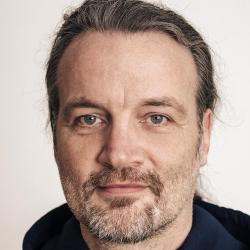 Dr Kristian  Franze