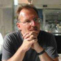 Professor Martin  Johnson
