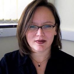  Michelle L Oyen