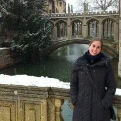  Romina  Plitman
