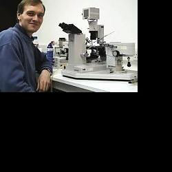 Professor William  Colledge
