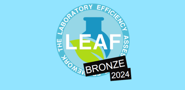 LEAF LEAF