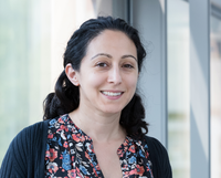 Dr Kathy Niakan announced as next Director of the CTR