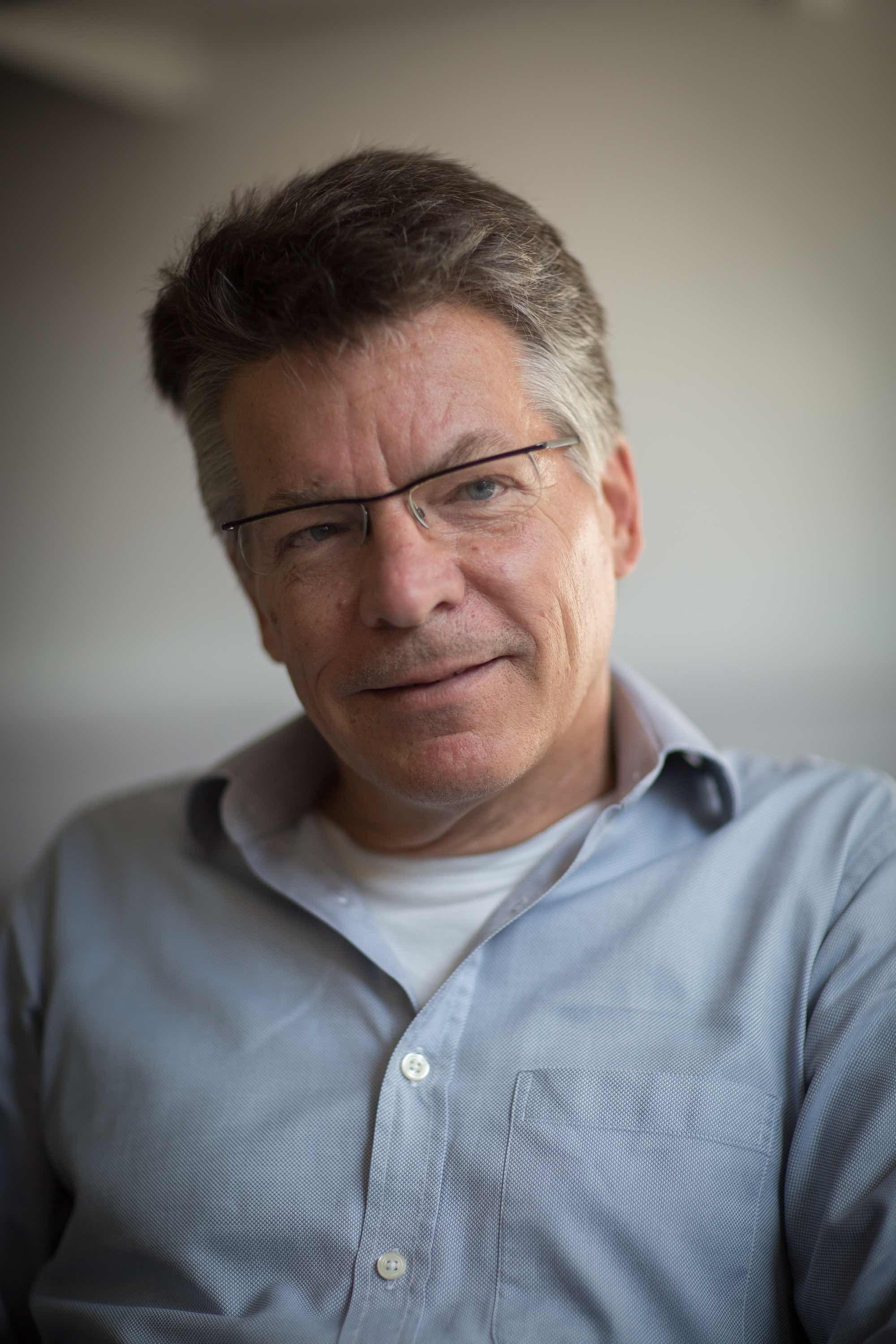Professor Wolf Reik FRS appointed Acting Director of the Babraham Institute