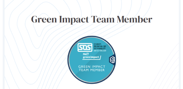 Green Award Green Award