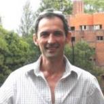 Dr Andrew M Sharkey