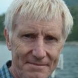  Graham J Burton