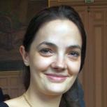  Olympe  Chazara