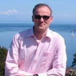 Professor Steve  Charnock-Jones